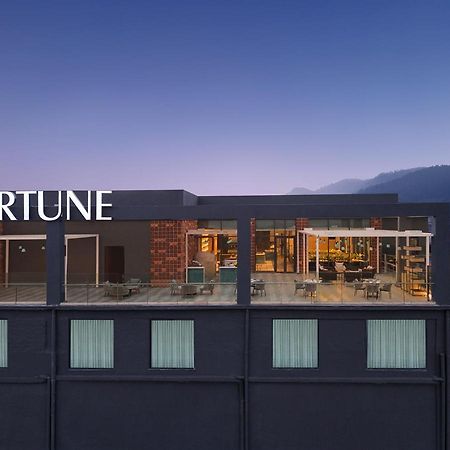 Fortune Walkway Mall, Haldwani - Member Itc Hotels' Group Zewnętrze zdjęcie