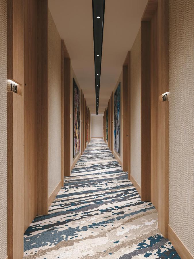 Fortune Walkway Mall, Haldwani - Member Itc Hotels' Group Zewnętrze zdjęcie