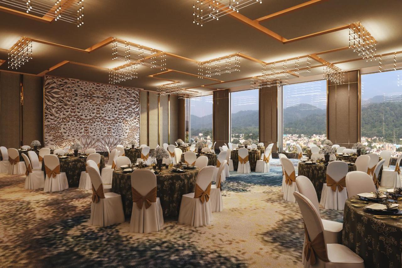 Fortune Walkway Mall, Haldwani - Member Itc Hotels' Group Zewnętrze zdjęcie