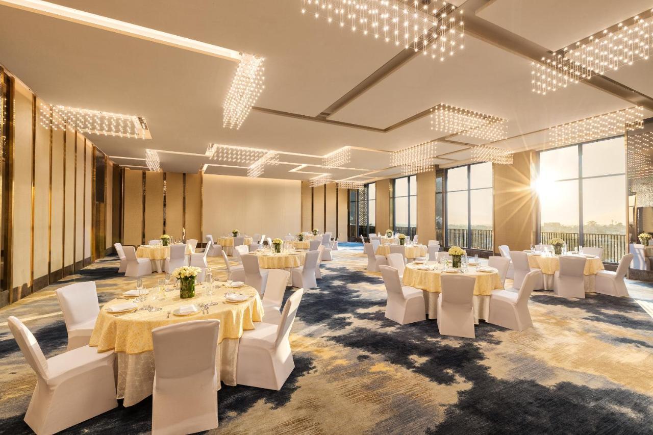 Fortune Walkway Mall, Haldwani - Member Itc Hotels' Group Zewnętrze zdjęcie