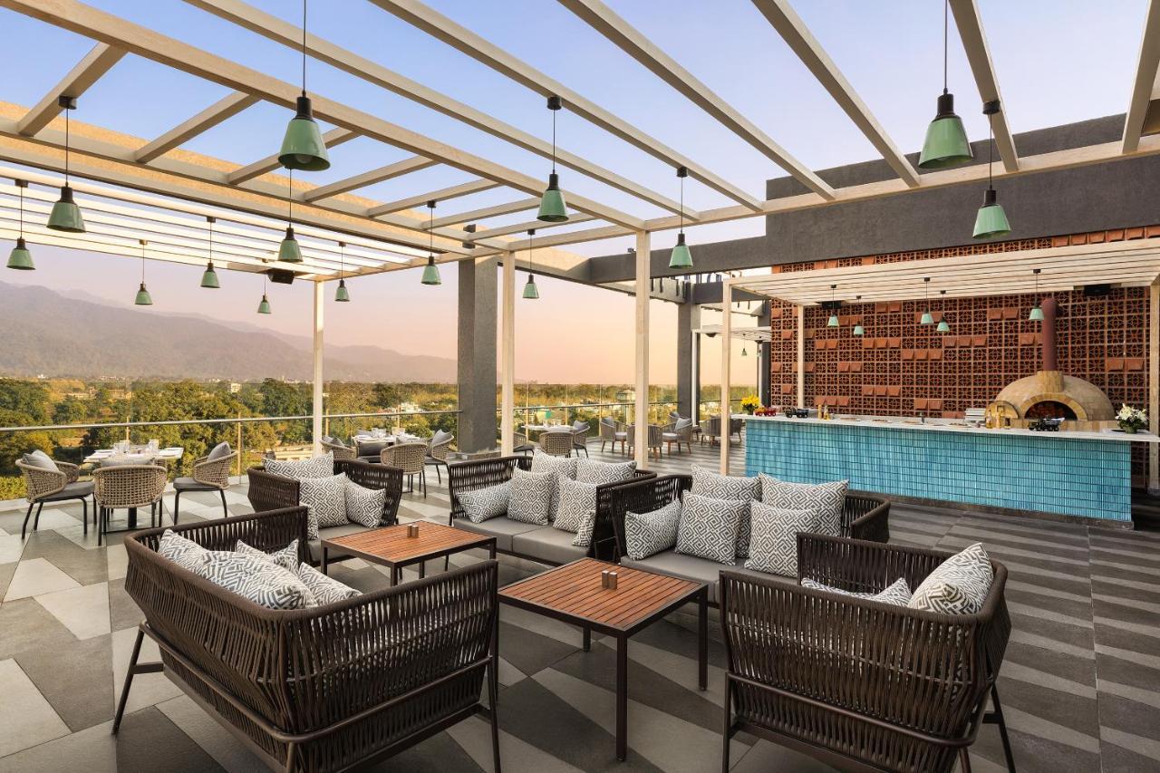Fortune Walkway Mall, Haldwani - Member Itc Hotels' Group Zewnętrze zdjęcie