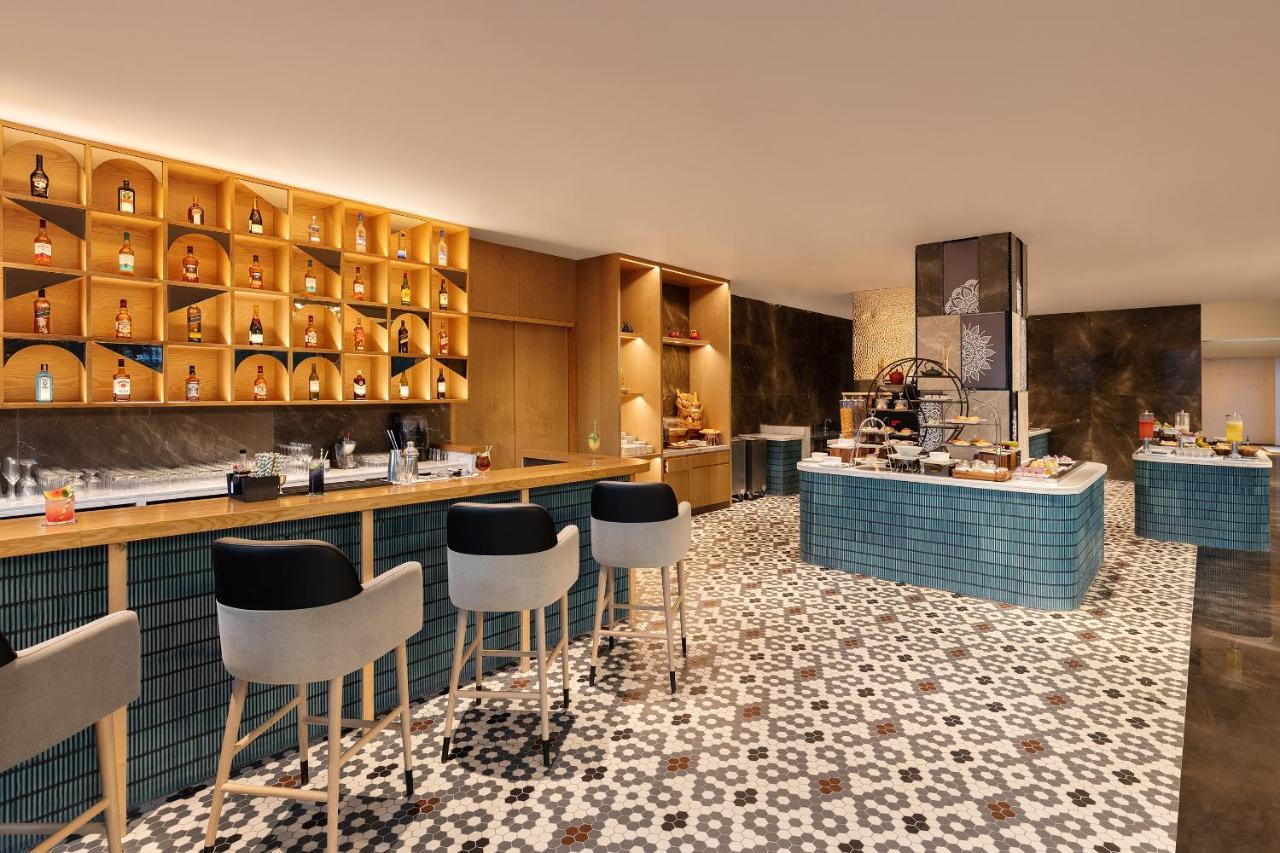 Fortune Walkway Mall, Haldwani - Member Itc Hotels' Group Zewnętrze zdjęcie