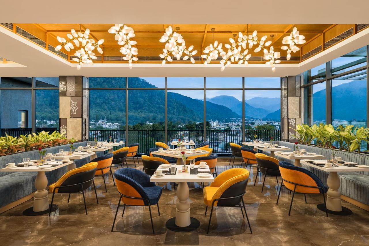 Fortune Walkway Mall, Haldwani - Member Itc Hotels' Group Zewnętrze zdjęcie