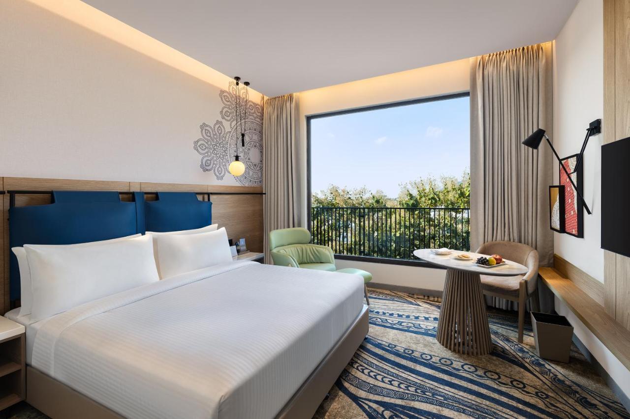 Fortune Walkway Mall, Haldwani - Member Itc Hotels' Group Zewnętrze zdjęcie
