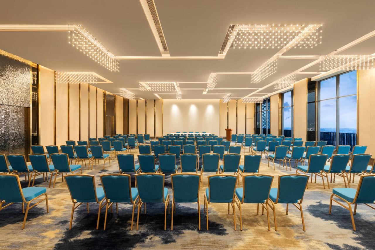 Fortune Walkway Mall, Haldwani - Member Itc Hotels' Group Zewnętrze zdjęcie