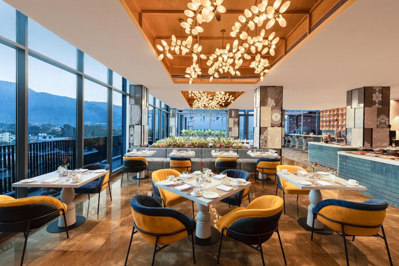 Fortune Walkway Mall, Haldwani - Member Itc Hotels' Group Zewnętrze zdjęcie